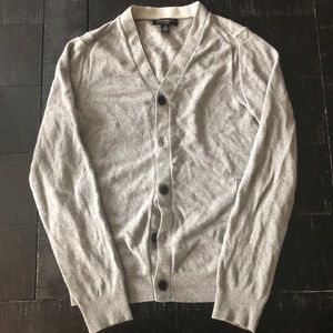 Banana Republic Sweaters - Banana Republic Silk Linen Cardigan Banana Republic Sweaters - Banana Republic Silk Linen Cardigan